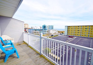 Tiffanie by the Sea 319D-Oceanside 55th St, W/D, AC