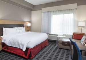 TownePlace Suites by Marriott Swedesboro Philadelphia