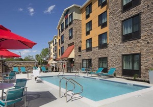 TownePlace Suites by Marriott Swedesboro Logan Township