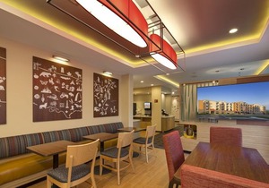 TownePlace Suites by Marriott Swedesboro Logan Township