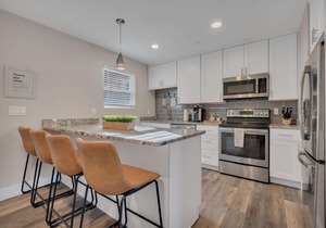 Townhome on Music Row - near Vanderbilt and Belmont