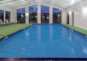 Travelodge by Wyndham Hershey