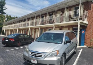 Travelodge by Wyndham Hershey