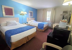 Travelodge by Wyndham Hershey