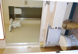 Travelodge by Wyndham Chambersburg