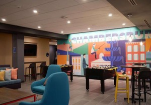 Tru By Hilton Chambersburg