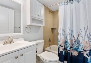 True Ocean Front Vacation!