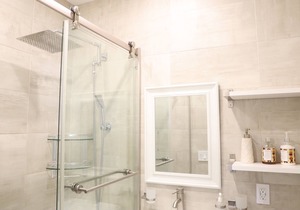 TwinCity 1 BR/1 BA- Minutes to NYC!