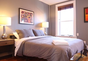 TwinCity 1 BR/1 BA- Minutes to NYC!