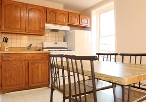 TwinCity 1 BR/1 BA- Minutes to NYC!