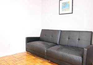 TwinCity 1 BR/1 BA- Minutes to NYC!
