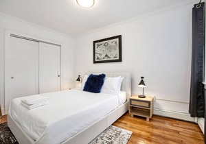 TwinCity 2 BR/1 BA Apt - Minutes To NYC! (3)