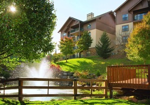 Two Bedroom Deluxe Luxury Condo, Sevierville, TN 1736869