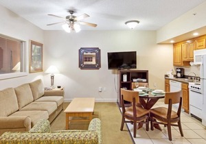Ultimate Escape! 2 Amazing Units in Nature Setting, Near Little Pigeon River