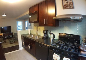 Unique Large-2BR *Heart of Downtown JC*5min-to-NYC
