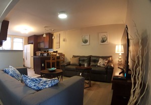 Unique Large-2BR *Heart of Downtown JC*5min-to-NYC