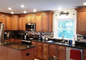 Upscale Private 5 Star Home For Families or Business Trips