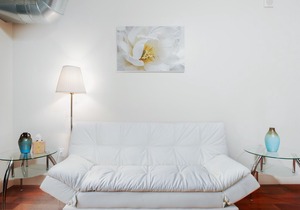 Urban Apartment near Transit, 24h Gym Access, A/C, City Views!