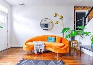 Urban Jungle - Parking Free - Prime Location - Pets