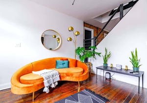 Urban Jungle - Parking Free - Prime Location - Pets