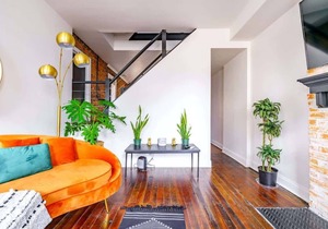 Urban Jungle - Parking Free - Prime Location - Pets