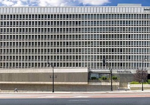DoubleTree by Hilton Newark Penn Station