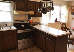 Vacation Home In Poconos on 80 acres! Private Lake