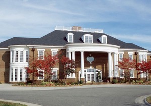 Vacation Village at Williamsburg Resort: 4BR/4BA, Sleeps up to 12