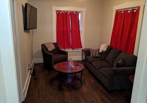 Vance 3 Classy One Bedroom