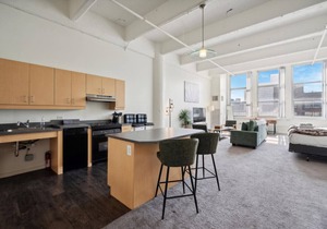 Vista Studio, Free Parking, Kitchen, Workspace, Great Location