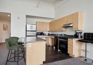 Vista Studio, Free Parking, Kitchen, Workspace, Great Location