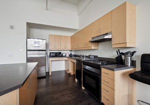 Vista Studio, Free Parking, Kitchen, Workspace, Great Location