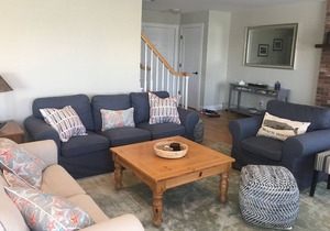 Walk to Beach! Lakeside FAMILY Vacation Home