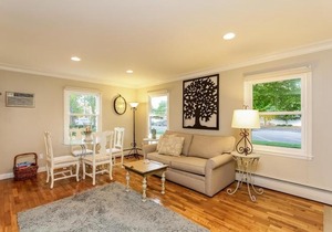 Water Street Retreat