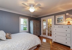 Water Street Retreat