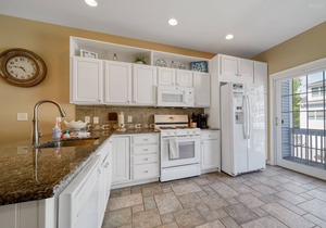 Water Street Townhome 6