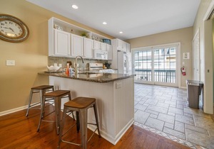 Water Street Townhome 6
