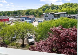 Water Street Townhome 6