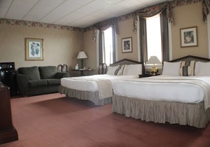 Waynebrook Inn, Est 1865
