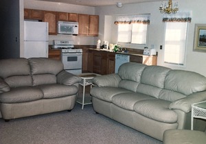 Wildwood 3 bedroom 2 bath condo