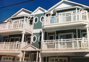 Wildwood 3 bedroom 2 bath condo