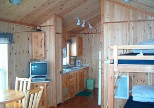 Wilmington Camping Resort