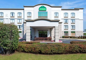 Wingate by Wyndham Mechanicsburg