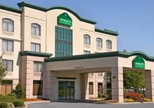 Wingate by Wyndham Mechanicsburg