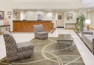 Wingate by Wyndham Bridgeport WV