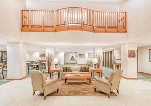 Wingate by Wyndham Lima