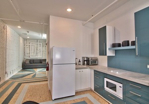 Wonder Honesdale- Loft A3-3 bed -2 baths– sleeps 6