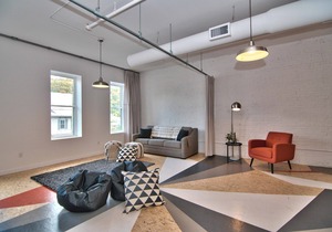 Wonder Honesdale- Loft B2-3 bed -2 baths– sleeps 6