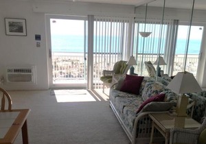 Worcester House 302