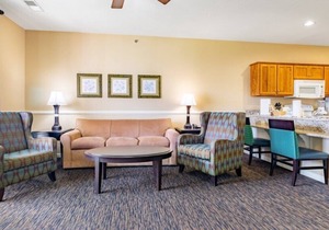 Wyndham Governor's Green - Williamsburg - 3 Bedroom Deluxe